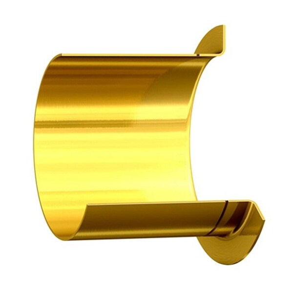 Skf Sleeve, 25 in. Shaft Diameter, 7.95 in. Width, Gold Metallic Coating 99813 / 25X7.95 GSLEEVE - main